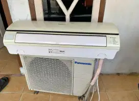 Ac second / baru