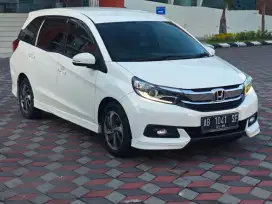 Mobilio E matic 2020 AB kota tg 1 istimewa