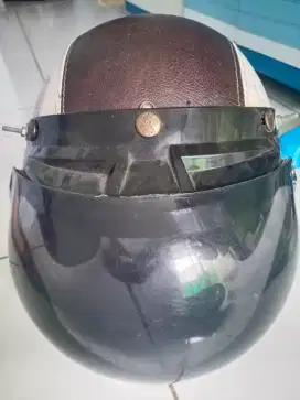 Jual Helm bogo karakter