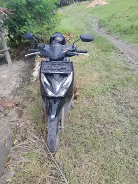 Honda beat cbs 2024