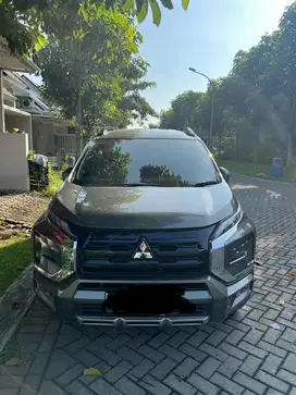 Mitsubishi Xpander 2024 Bensin