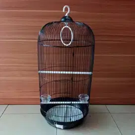 Jual murah mau beli kandang baru...