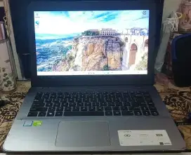 Laptop Asus X442UR