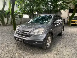 KONDISI ISTIMEWA HONDA CR-V 2.0 AT 2011