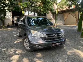 KONDISI ISTIMEWA HONDA CR-V 2.0 AT 2011