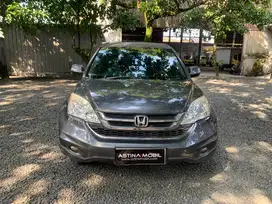 KONDISI ISTIMEWA HONDA CR-V 2.0 AT 2011