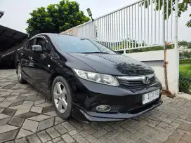 HONDA CIVIC 1.8 AT