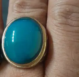 Batu cincin bqcan doko