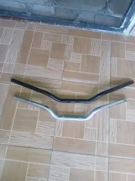 Jual stang thunder ori, spidometer thunder ori , stang futbar