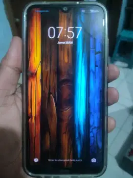 Xiaomi Redmi note 8 4+1/64