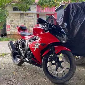 GSX R 2018 kunci keyless