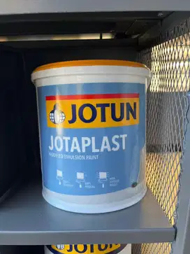 Cat tembok jotun jotaplast 5KG