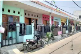 DI JUAL KONTRAKAN 9 PINTU DI TAPOS CIMANGGIS DEPOK