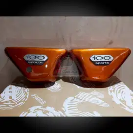 blok kanan-kiri Kawasaki G7 original