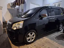 Toyota Nav1 2013 Bensin