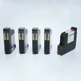 MENAMPUNG LIMBAH KANTOR/TINTA CARTRIDGE PARTAI BESAR DAN KECIL