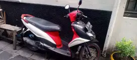 D jual MIO srt BPKB aj