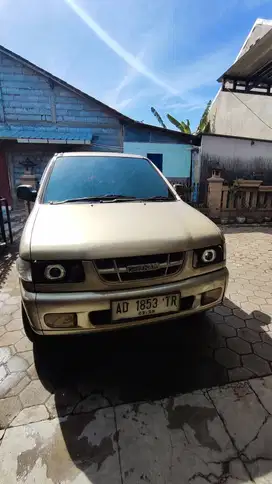 Ls turbo manual tahun 2000 a.n pribadi1