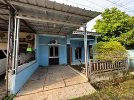 Disewakan Rumah dalam komplek di Limo Depok