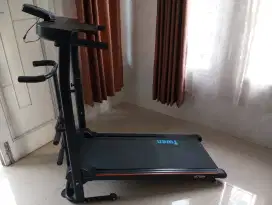 Treadmill TWEN MT28H