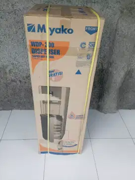 dispenser miyako wdp 100