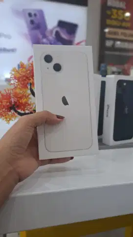 Iohone 13/128 free adaptor ori apple