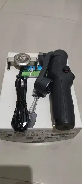 DJI Osmo Mobile 6