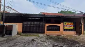 Rumah Hook 4 KT, LT 145m², Akses Luas, Bebas Banjir – 1,2 M Nego