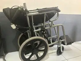 dijual kursi roda