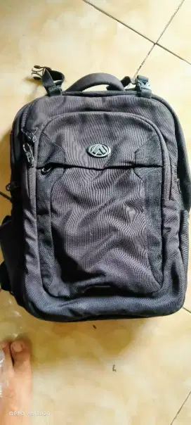 Tas kerja bisa utk laptop