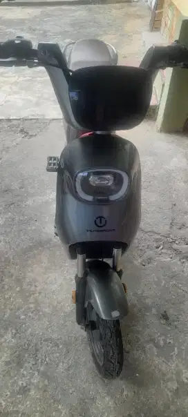Speda listrik Turanza