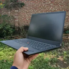 Thinkpad X1 Carbon Gen 8