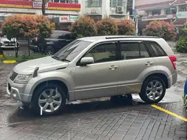 Suzuki Vitara 2011 Bensin