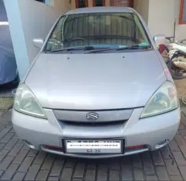 Suzuki Aerio 2003 matic