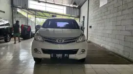 AVANZA G MT 2015