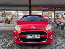 DAIHATSU AYLA X MATIC