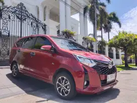 Toyota Calya 1.2 G MT (2023)