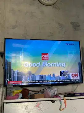 jual televisi merk sharp