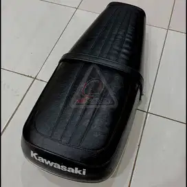 jok kawasaki KH-100 EX (versi luar)