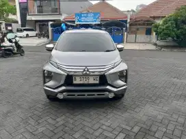 Mitsubhisi expander ultimate matik 2018 abu abu