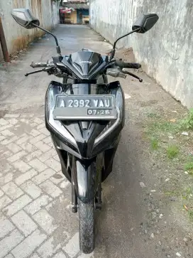 Vario 125 pajak idup panjnag lengkap