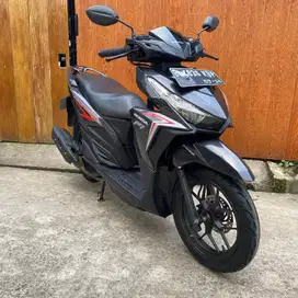 VARIO 125 LED 2016 PAJAK AKTIF SURAT LENGKAP SIAP PAKE