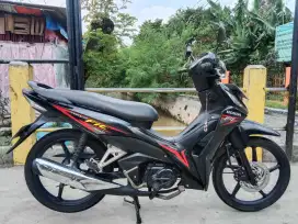 Honda Revo fit fi th 2018