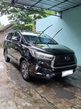 Innova Reborn Diesel 2020