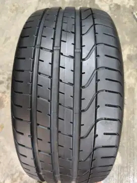 Pirelli pzero 235 35 R19