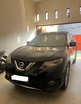 Nissan xtrail 2015