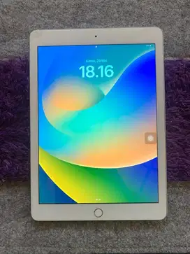 Ipad 5 32gb 10 inch Space Grey