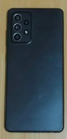 Di jual samsung A 52S 5G 8/256