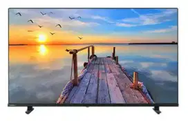 TV TOSHIBA 43 INCHI