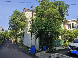 Jual rumah Komplek Panghegar Permai Gedebage Kota Bandung